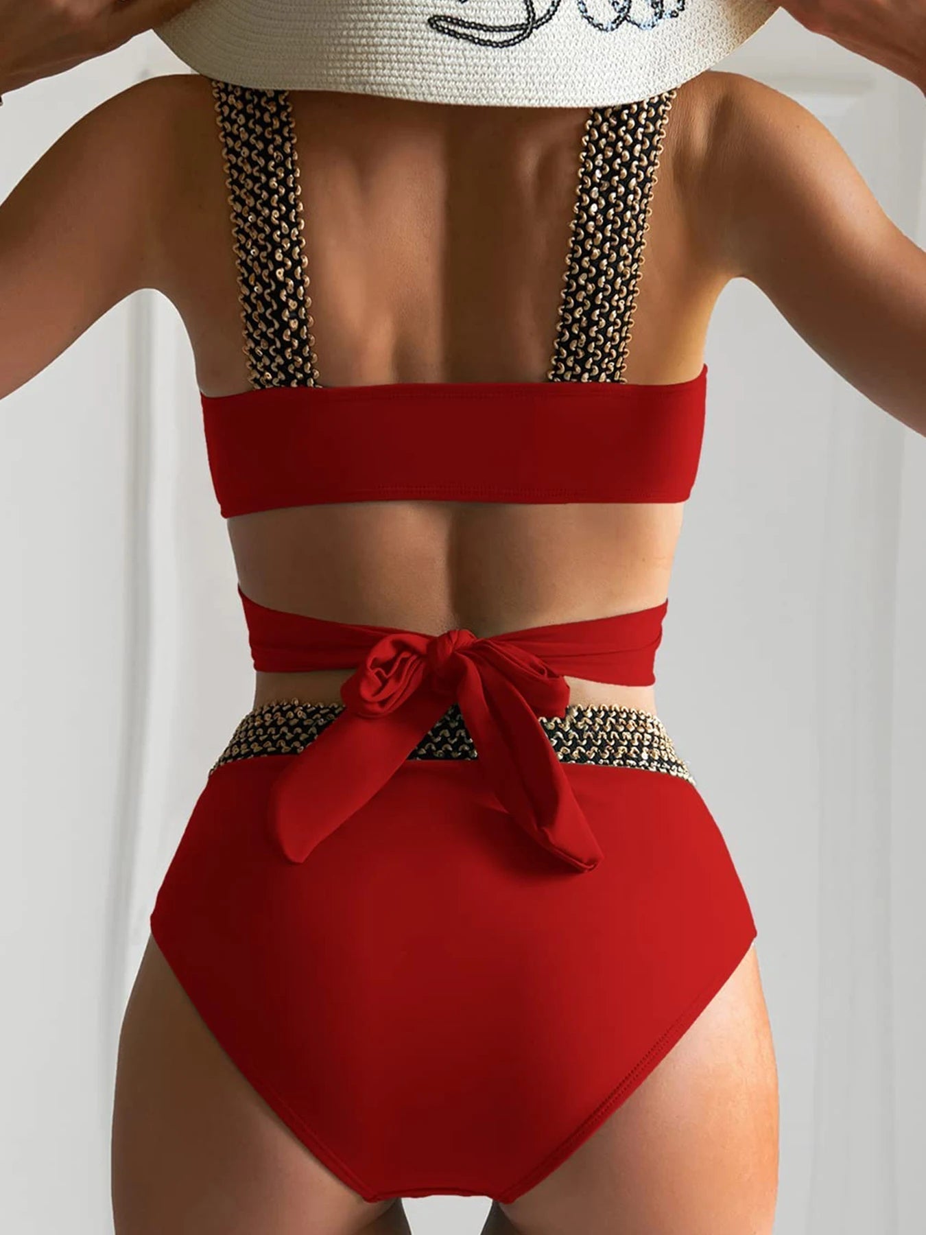Classic Vintage Garment with a Flattering Fit