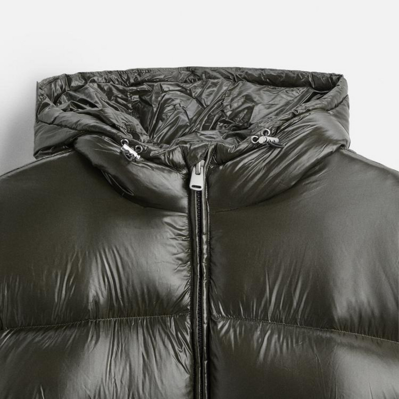 Elegantly Styled Jacket for Everyday Wear