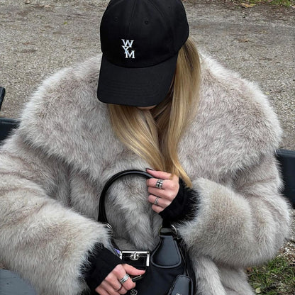 Vintage Inspired Jacket with a Contemporary Edge
