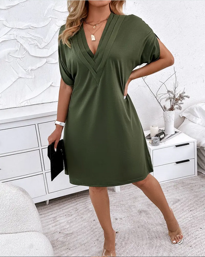 Beautifully Finished Garment in a Timeless Design