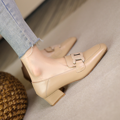 Elegant Orthopedic Slippers for Every Step