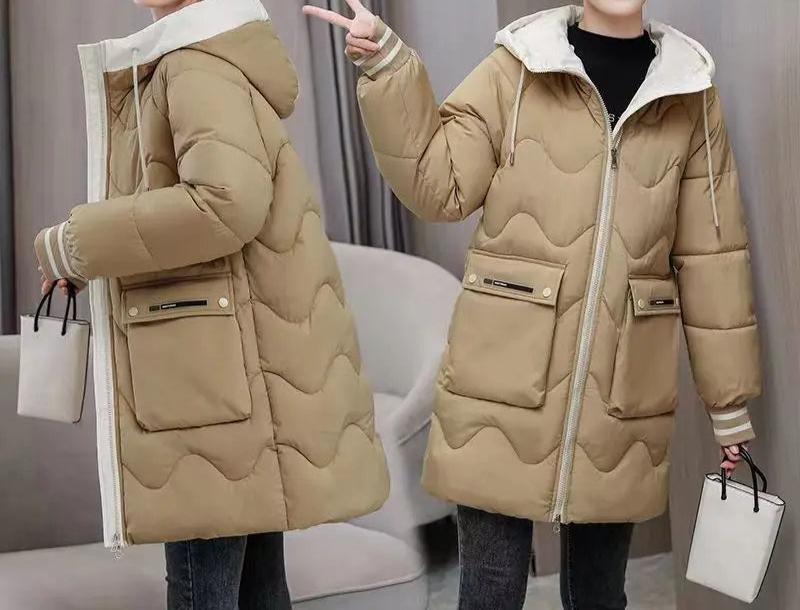 Elegantly Styled Jacket for Everyday Wear