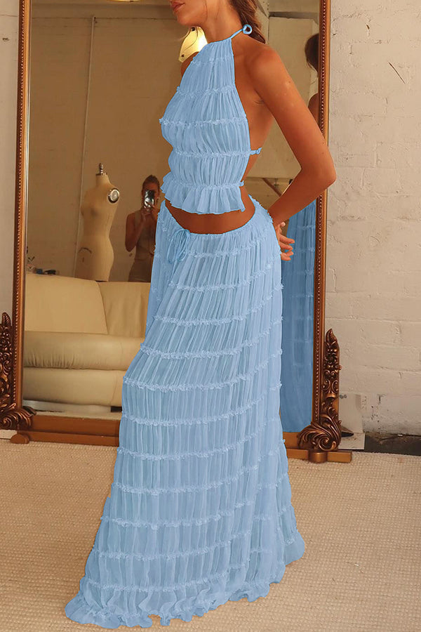 Elegantly Styled Garment for Everyday Wear