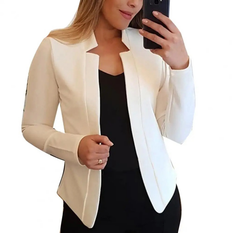 Polished Garment with an Effortless Classic Look