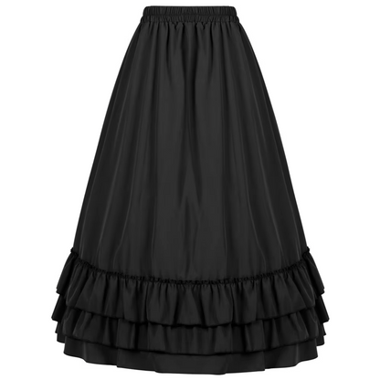 Beautifully Balanced Garment with Timeless Character