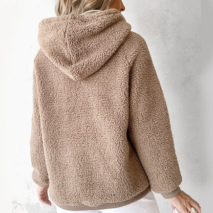 Beautifully Finished Coat in a Timeless Design