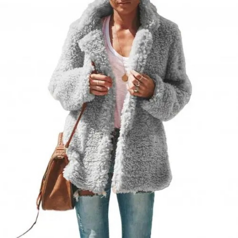Classic Vintage Garment with a Flattering Fit