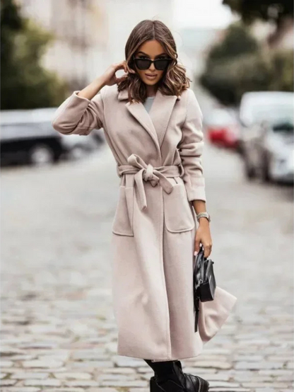 Polished Garment with an Effortless Classic Look