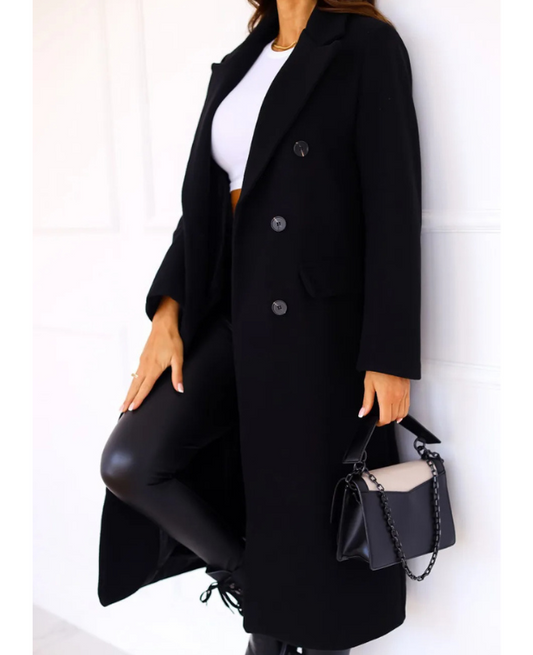 Classic Vintage Garment with a Flattering Fit