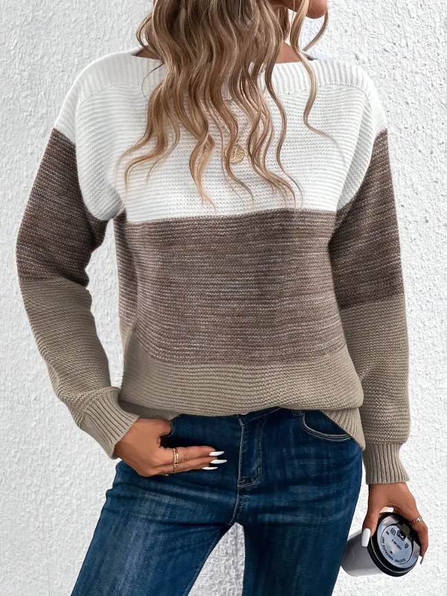Polished Garment with an Effortless Classic Look