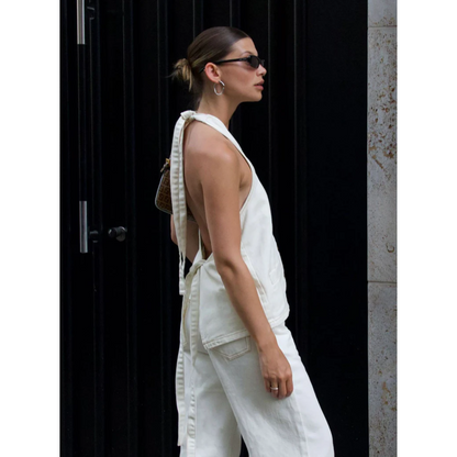 Classic Vintage Top with a Flattering Fit