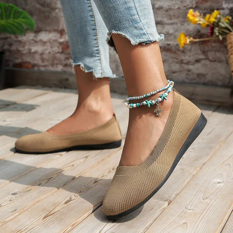 Graceful Orthopedic Shoes for Modern Look