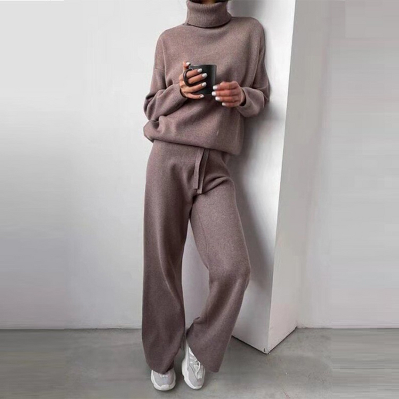 Beautifully Crafted Sweater in a Classic Style