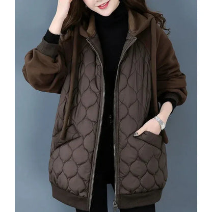 Elegantly Styled Coat for Everyday Wear