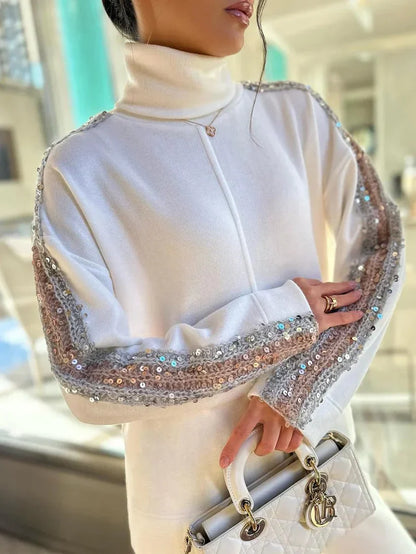 Polished Garment with an Effortless Classic Look