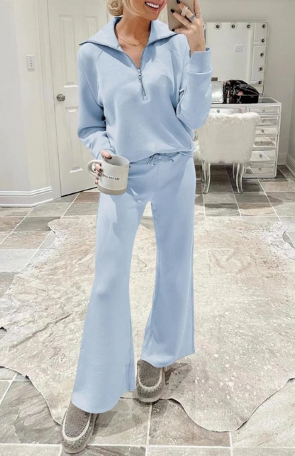 Vintage Inspired Garment with a Contemporary Edge