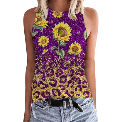 Purple Gold