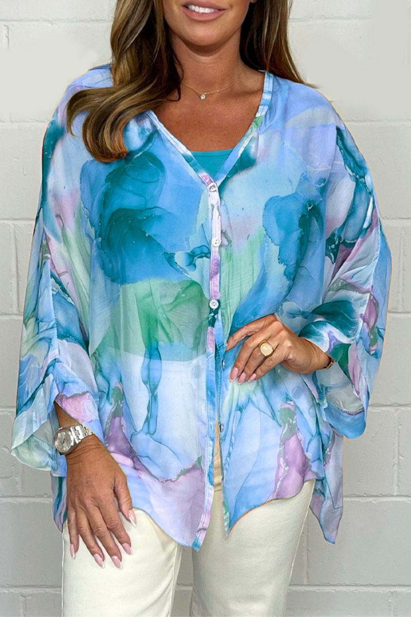 Polished Garment with an Effortless Classic Look