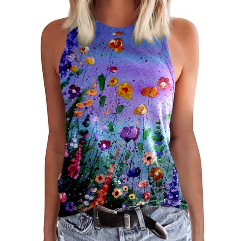 Beautifully Crafted Top in a Classic Style