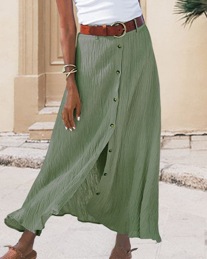 Effortlessly Elegant Garment with a Timeless Design