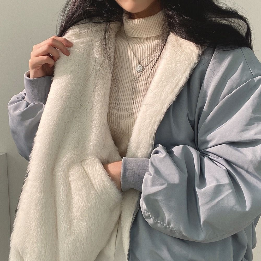 Sophisticated Jacket with a Clean Classic Look