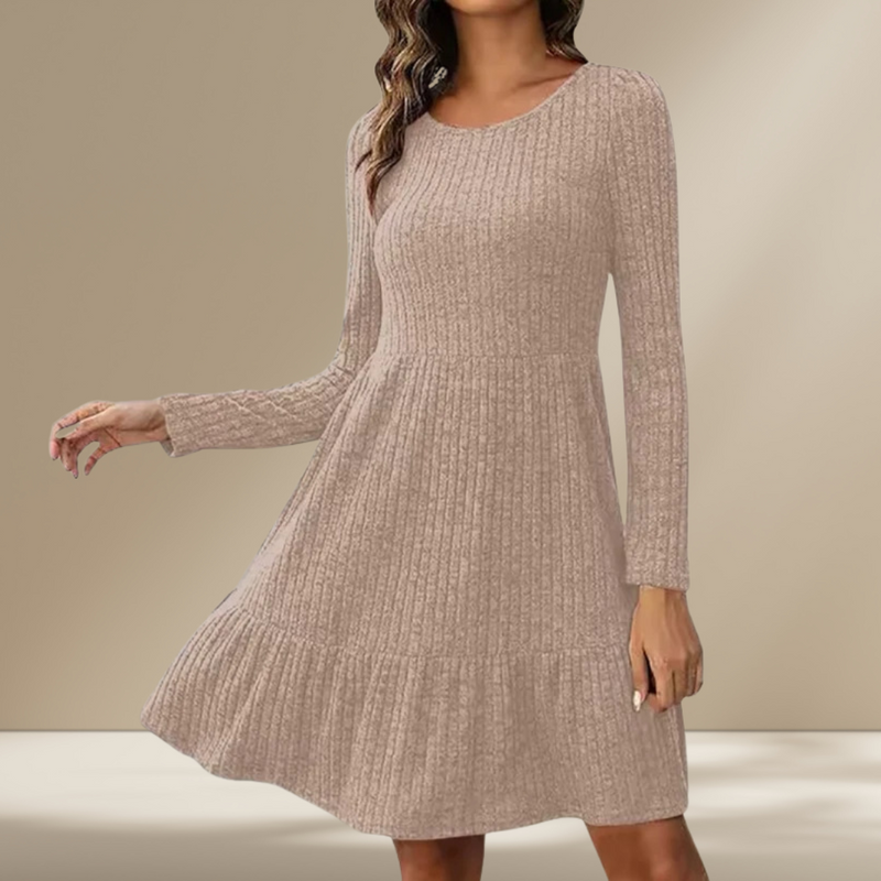 A Vintage Style Garment with Delicate Timeless Details