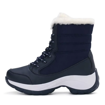 Stylish Orthopedic Boots for Any Occasion
