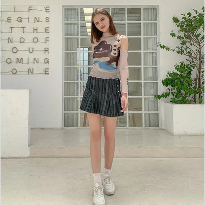 Gracefully Styled Shirt for Any Occasion