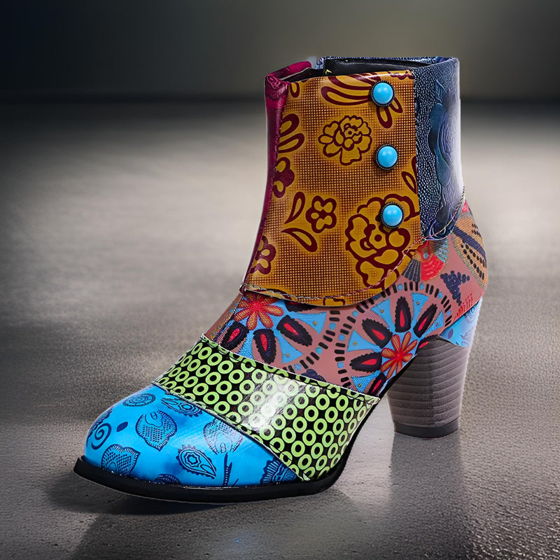 Comfortable Orthopedic Boots for Daily Wear