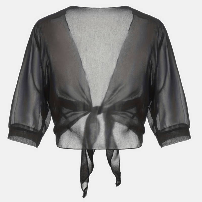 Effortlessly Elegant Blouse with a Timeless Design