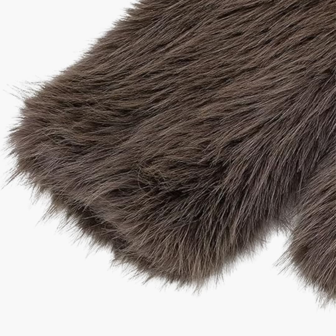 Classic Vintage & Enduringly Stylish Coat