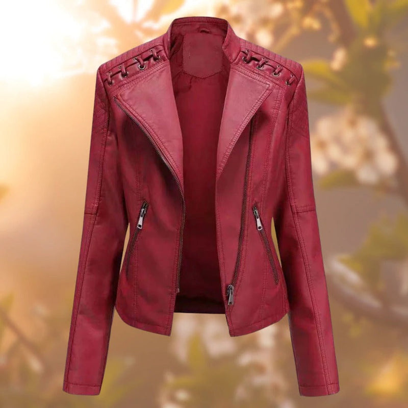 Beautifully Crafted Jacket in a Classic Style