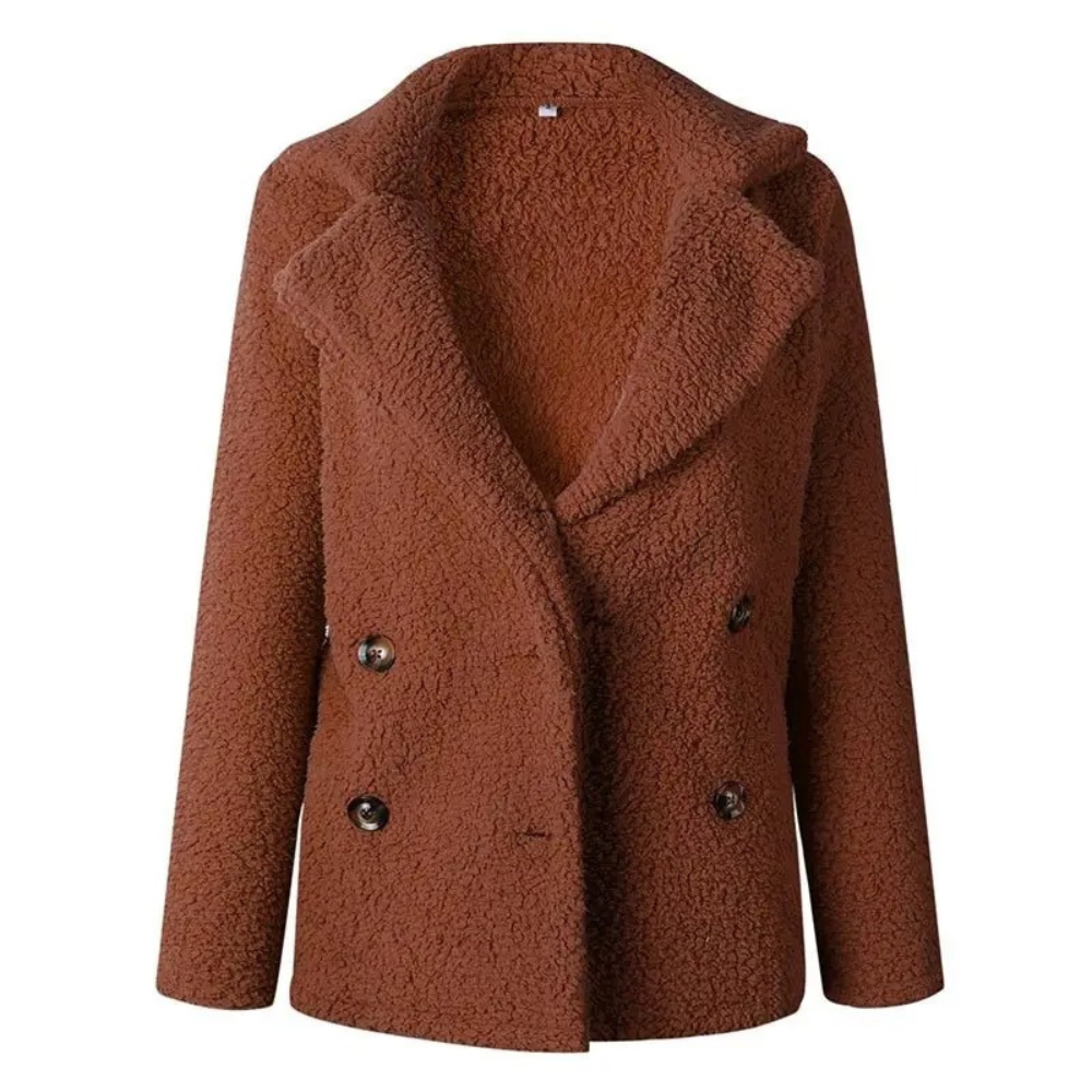 Beautifully Balanced Garment with Timeless Character