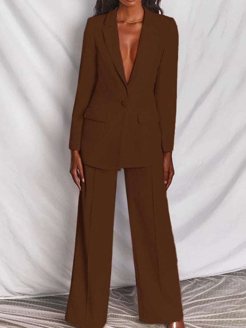 A Vintage Style Garment with Delicate Timeless Details