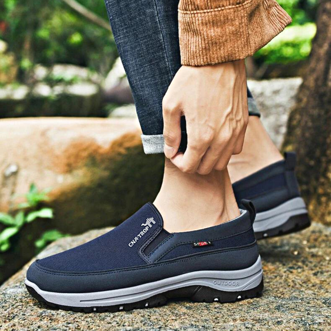 Comfortable Orthopedic Shoes for Daily Wear