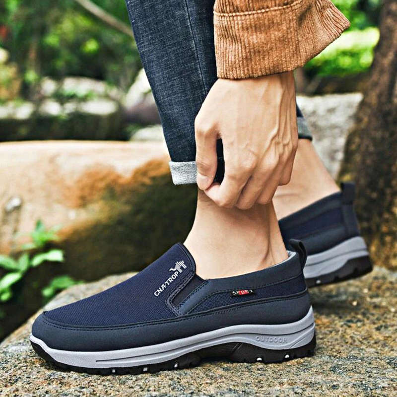 Comfortable Orthopedic Shoes for Daily Wear