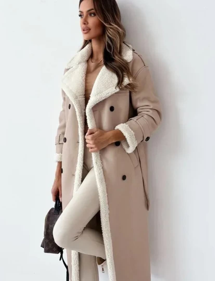 Classic Vintage Garment with a Flattering Fit