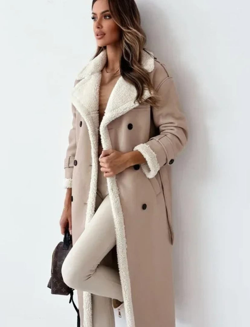 Classic Vintage Garment with a Flattering Fit