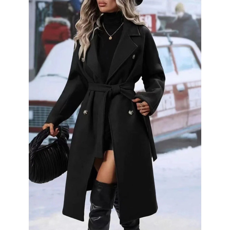 Beautifully Crafted Jacket in a Classic Style