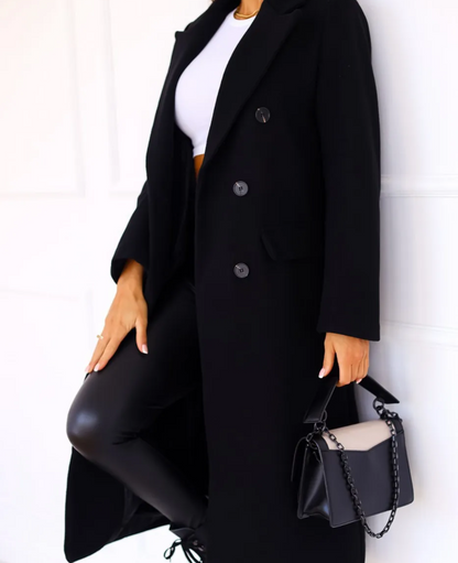 Polished Garment with an Effortless Classic Look