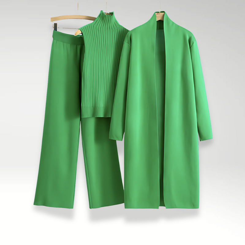 Beautifully Crafted Garment in a Classic Style