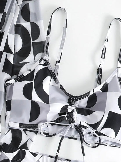 A Vintage Style Garment with Delicate Timeless Details