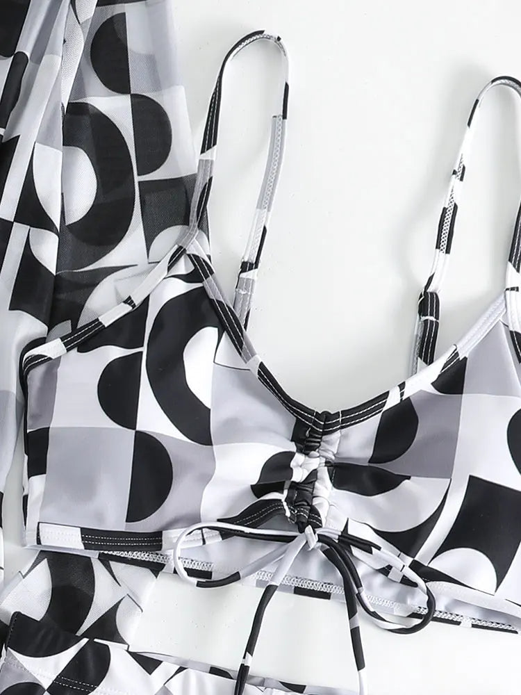A Vintage Style Garment with Delicate Timeless Details