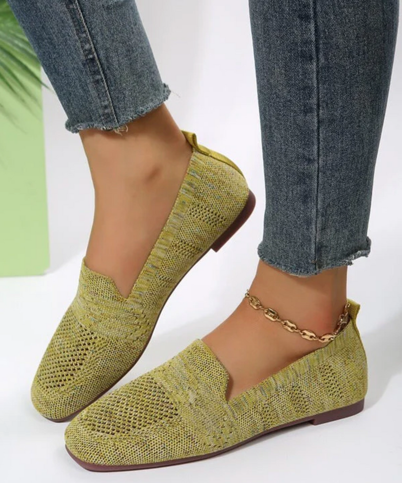 Elegant Orthopedic Shoes for Every Step