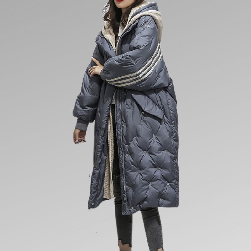 Polished Jacket with an Effortless Classic Look