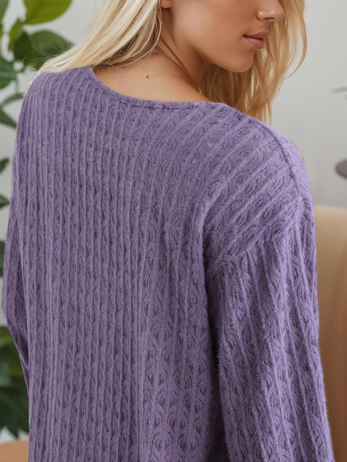 A Vintage Style Top with Delicate Timeless Details