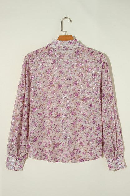 Beautifully Balanced Shirt with Timeless Character