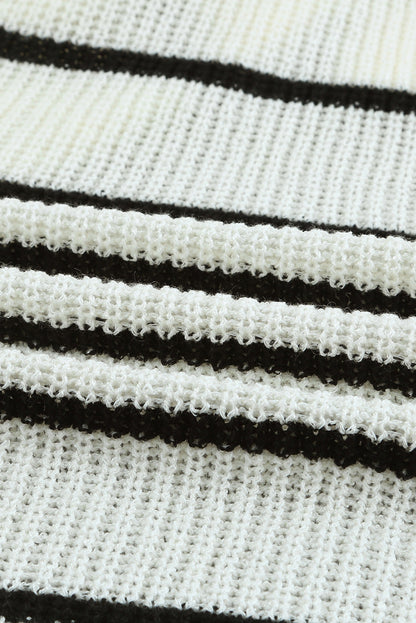 Effortlessly Elegant Cardigan with a Timeless Design