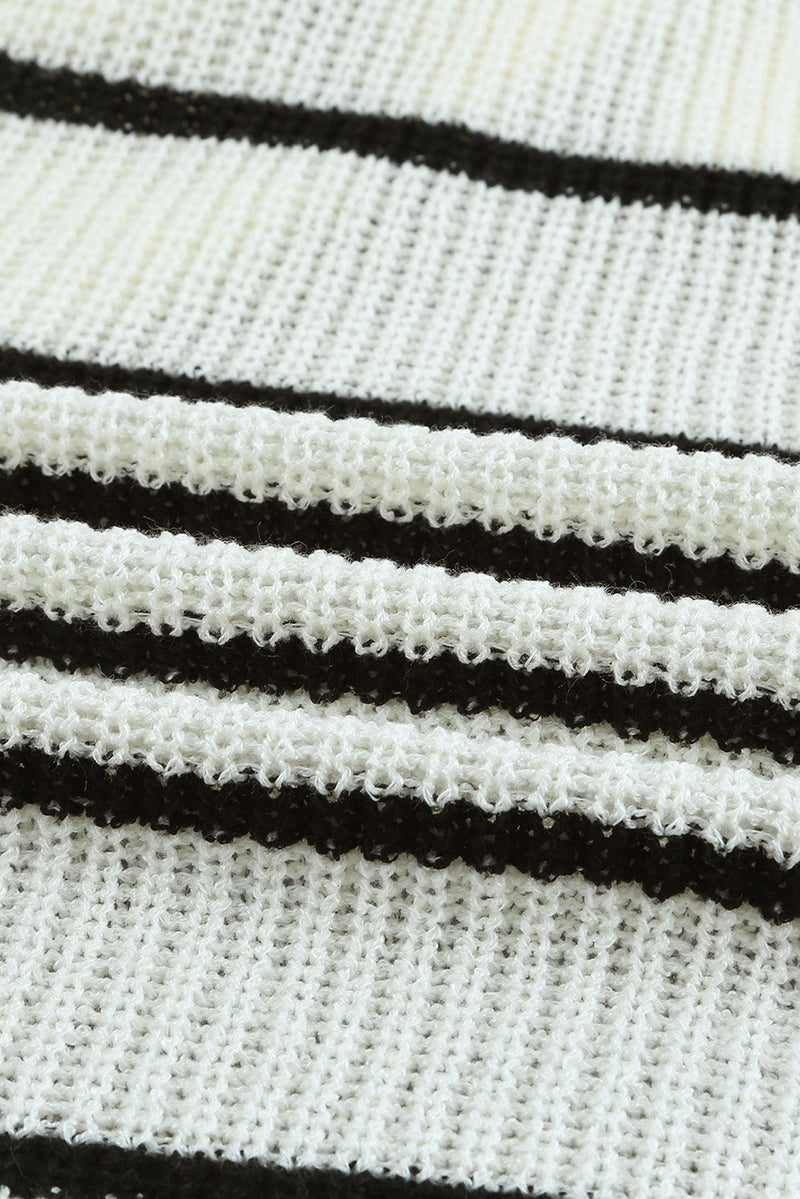 Effortlessly Elegant Cardigan with a Timeless Design
