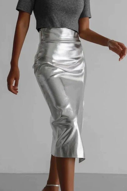 Vintage Inspired Garment with a Contemporary Edge